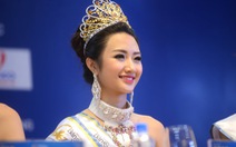 Hoa hậu Bản sắc Việt muốn giúp đỡ một triệu người Việt khó khăn