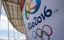 Washington Post dùng phóng viên robot tại Olympic Rio