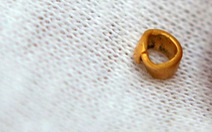 Bulgaria phát hiện đồ tạo tác bằng vàng cổ xưa nhất thế giới