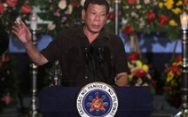 Tổng thống Philippines chửi đại sứ Mỹ là "con của mụ điếm"