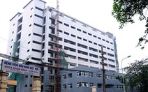 Bổ nhiệm GS-TS Trần Bình Giang "điều hành” Bệnh viện Việt Đức