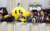 Nhật Bản dùng Pokemon Go để vực dậy du lịch