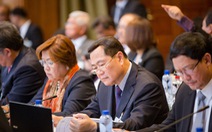 ​Philippines có thể tiếp tục kiện Trung Quốc ra tòa quốc tế