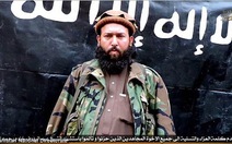 ​Thủ lĩnh IS tại Afghanistan và Pakistan bị tiêu diệt