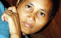 Cô gái "người rừng" Campuchia có cha mẹ ở VN?