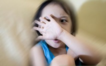 10 dấu hiệu nhận biết trẻ bị lạm dụng tình dục