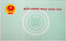 Đi máy bay bằng CMND người khác bị phạt 7,5 triệu đồng