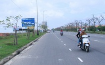 Đà Nẵng đặt tượng danh nhân 9 tuyến đường