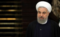 Iran bắt giữ người liên quan đến tình báo Anh