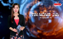 Tin nóng 24h: Khai thác cát nuốt chửng đôi bờ sông Tiền