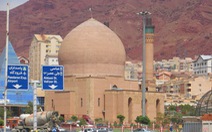 Thăm Tabriz, thành phố thảm của thế giới