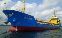 ​Tàu chở 900.000 lít dầu bị cướp ngoài khơi Indonesia