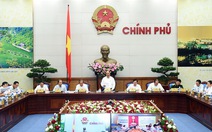Bộ TT-TT, Điện Biên đứng chót bảng cải cách hành chính