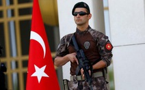 Thổ Nhĩ Kỳ tịch thu tài sản hàng trăm doanh nhân