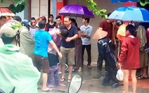 ​Nữ sinh viên Đại học Y Dược Thái Bình bị đâm gục tại xóm trọ