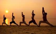 ​Yoga là "thần dược" cho người bị rối loạn nhịp tim