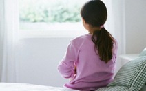 ​Những dấu hiệu “bất thường” nhận biết trẻ bị lạm dụng tình dục