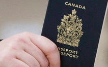​Canada áp dụng quy định hàng không mới cho công dân 2 quốc tịch