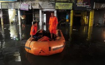 ​Ấn Độ lũ lụt, hơn 300 người chết