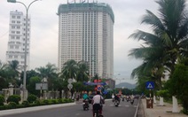 Mường Thanh  lại xây  "vượt trần" ở Nha Trang