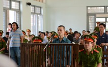 Nguyễn Thọ nhận tội giết người vụ ông Huỳnh Văn Nén bị oan