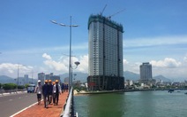 Dự án Mường Thanh Khánh Hòa chưa chịu nộp giấy phép xây dựng
