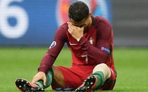 Điểm tin sáng 27-8: Ronaldo vắng mặt ở đội tuyển Bồ Đào Nha