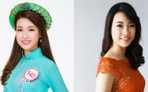 Ban tổ chức thi hoa hậu không phát hiện Đỗ Mỹ Linh sửa răng