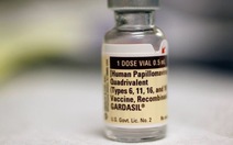 ​Sau 10 năm, vắc xin HPV giảm được nửa số ca ung thư cổ tử cung