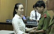 Nguyên phó giám đốc Công ty Nguyễn Kim lãnh 8 năm tù