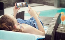 Galaxy Note7 mang trải nghiệm TV cao cấp lên smartphone