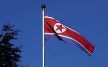 Báo Hàn đưa tin Triều Tiên xử tử 2 quan chức cấp bộ