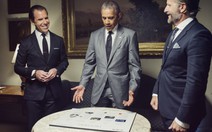 ​Tổng thống Obama làm cố vấn biên tập cho tạp chí Wired