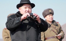 Triều Tiên xử tử phó thủ tướng phụ trách giáo dục 