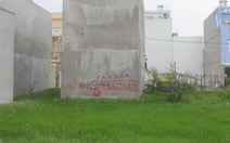 Khi những cò đất “nghiệp dư” hành nghề…