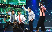 Làng hài mở hội: Clip Đồng Dao ca cải lương vui nhộn
