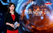 Tin nóng 24h: Cây xanh đè chết người, đừng đổ lỗi do ông trời