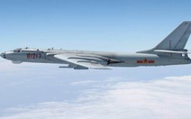 Trung Quốc khoe đang phát triển máy bay ném bom tầm xa thế hệ mới