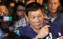 ​Philippines tuyên bố "tình trạng không luật pháp" sau vụ nổ