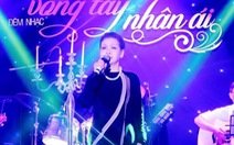 Danh ca Khánh Ly lần đầu hát tại TP.HCM sau 41 năm
