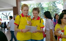 VN đứng 11 trong các nước dễ sống với người nước ngoài