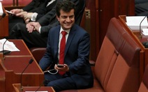 Thượng nghị sĩ Úc bị tố ủng hộ Trung Quốc chỉ vì 1.670 USD