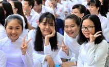 TP.HCM khai giảng năm học mới ngày 5-9