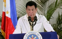 ​Philippines ban bố tình trạng khẩn cấp quốc gia
