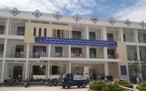 Đà Nẵng: trường mới bàn giao đã nứt do… gạch không nung