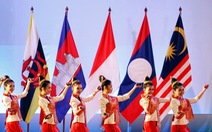 Đừng để khác biệt chia rẽ ASEAN