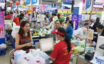 Liên kết đưa hàng Việt  đến người tiêu dùng