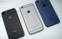 iPhone 7 trước giờ G: những thay đổi hấp dẫn nhất