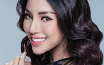 Siêu mẫu Khả Trang làm giám khảo Hoa hậu thế giới Ai Cập