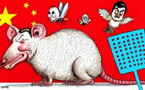 Chuyên gia Úc cảnh báo 4 "nguy cơ Trung Quốc"